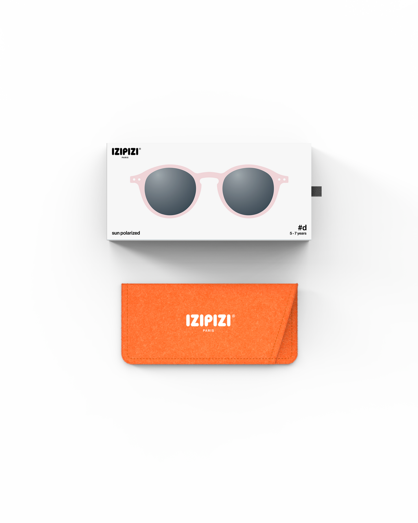 IZIPIZI Kinder Sonnenbrille #d 5-7Y