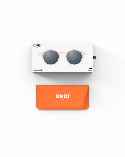 IZIPIZI Kinder Sonnenbrille #d 5-7Y