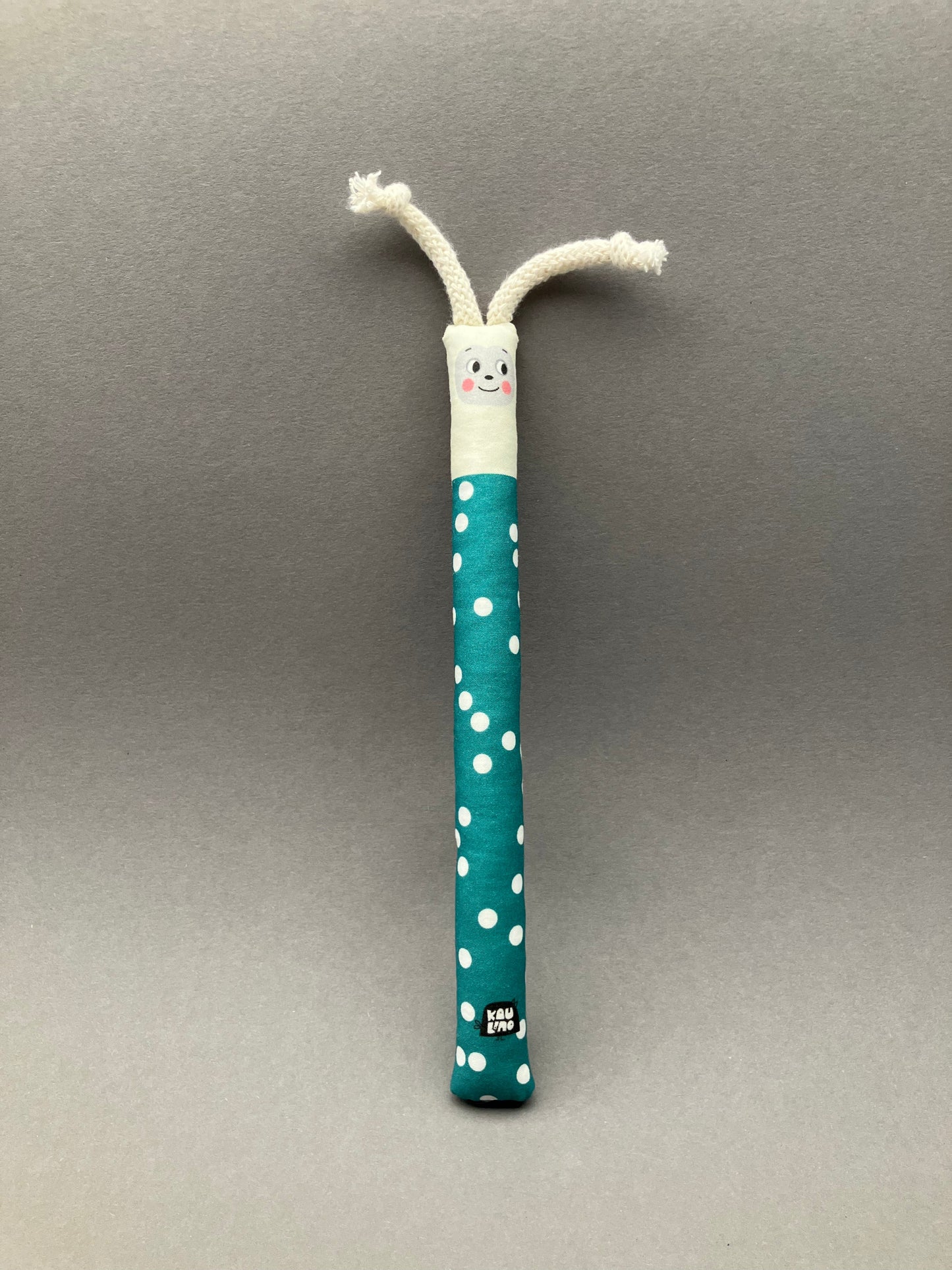 Kaulino Wurm - Das Basismodell