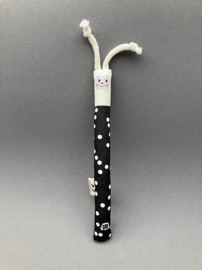 Kaulino Wurm - Das Basismodell