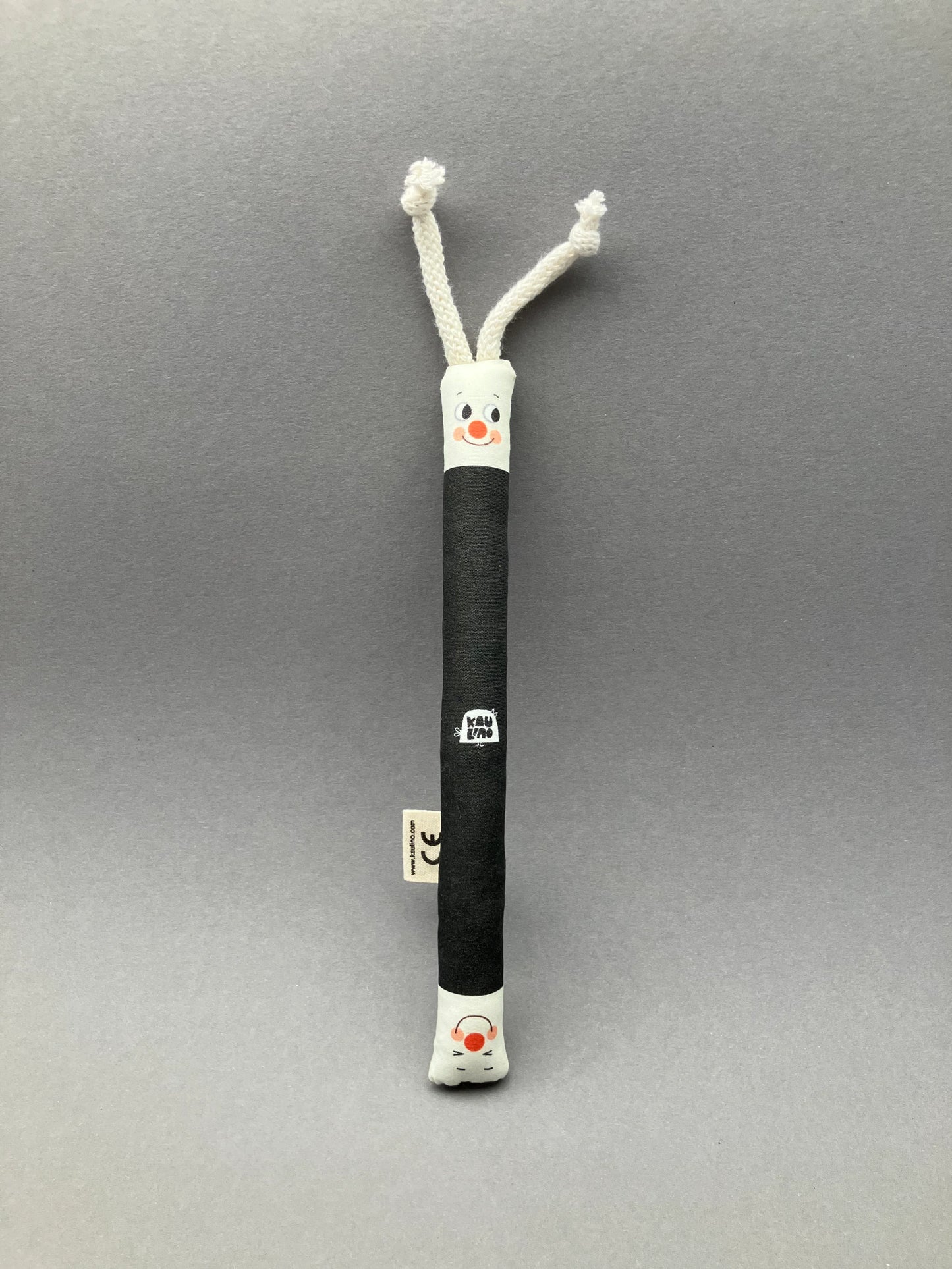 Kaulino Wurm - Das Basismodell