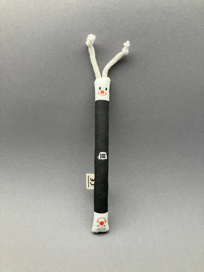 Kaulino Wurm - Das Basismodell