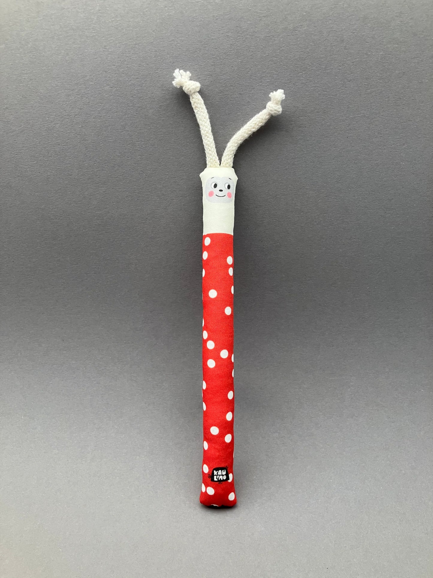 Kaulino Wurm - Das Basismodell