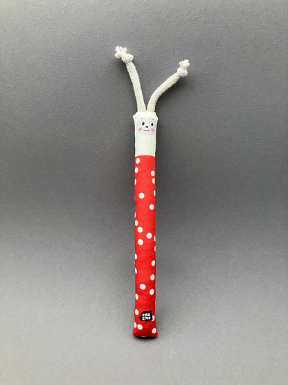 Kaulino Wurm - Das Basismodell