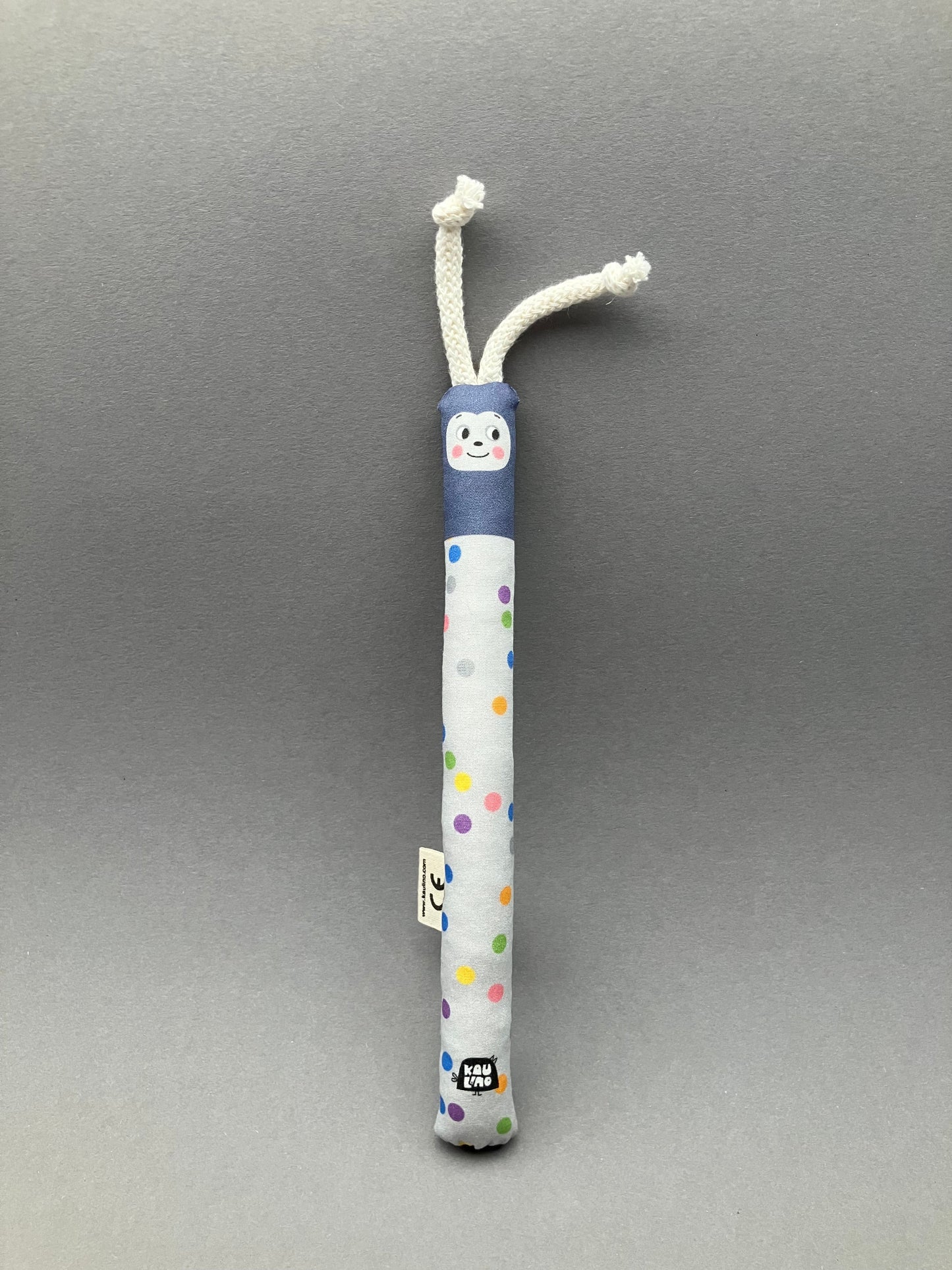 Kaulino Wurm - Das Basismodell