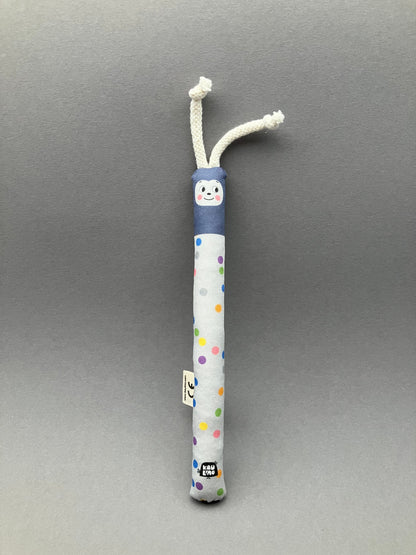 Kaulino Wurm - Das Basismodell