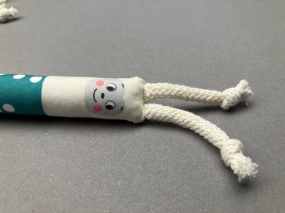 Kaulino Wurm - Das Basismodell