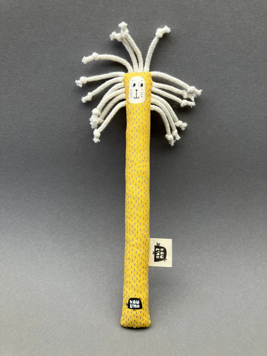 Kaulino Löwe - Der Beschützer mit Mähne