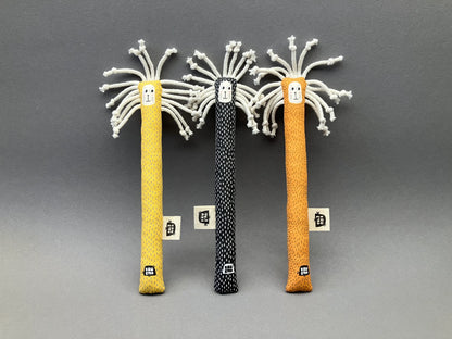 Kaulino Löwe - Der Beschützer mit Mähne