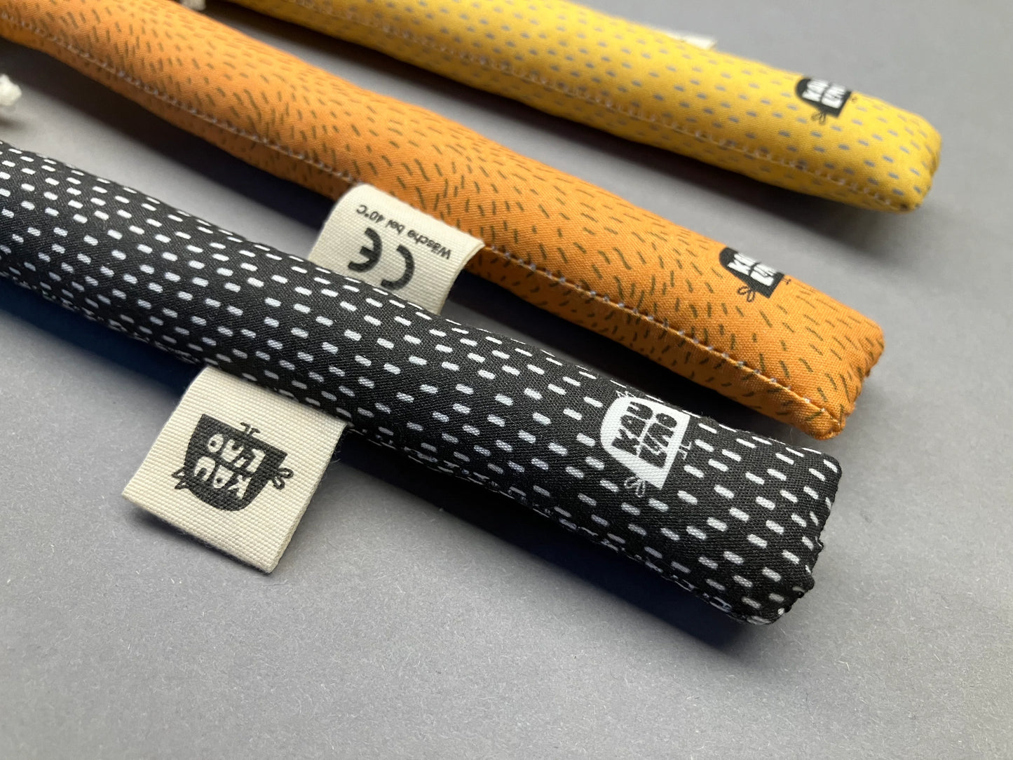 Kaulino Löwe - Der Beschützer mit Mähne