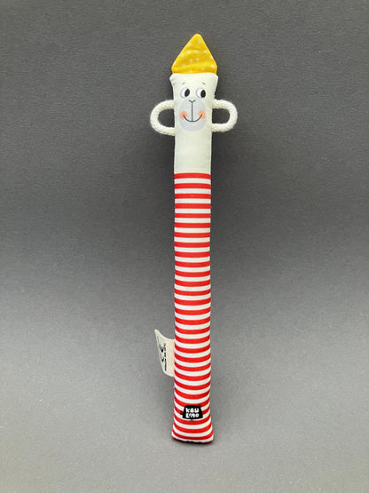 Kaulino Kauli - Der fröhliche Begleiter mit Mütze