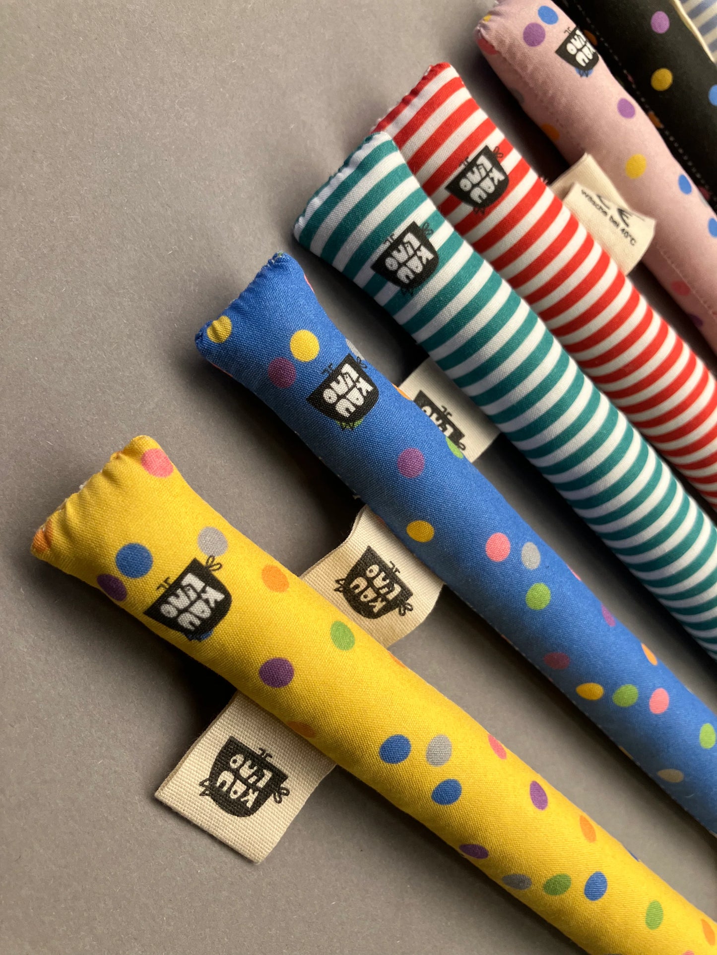 Kaulino Kauli - Der fröhliche Begleiter mit Mütze