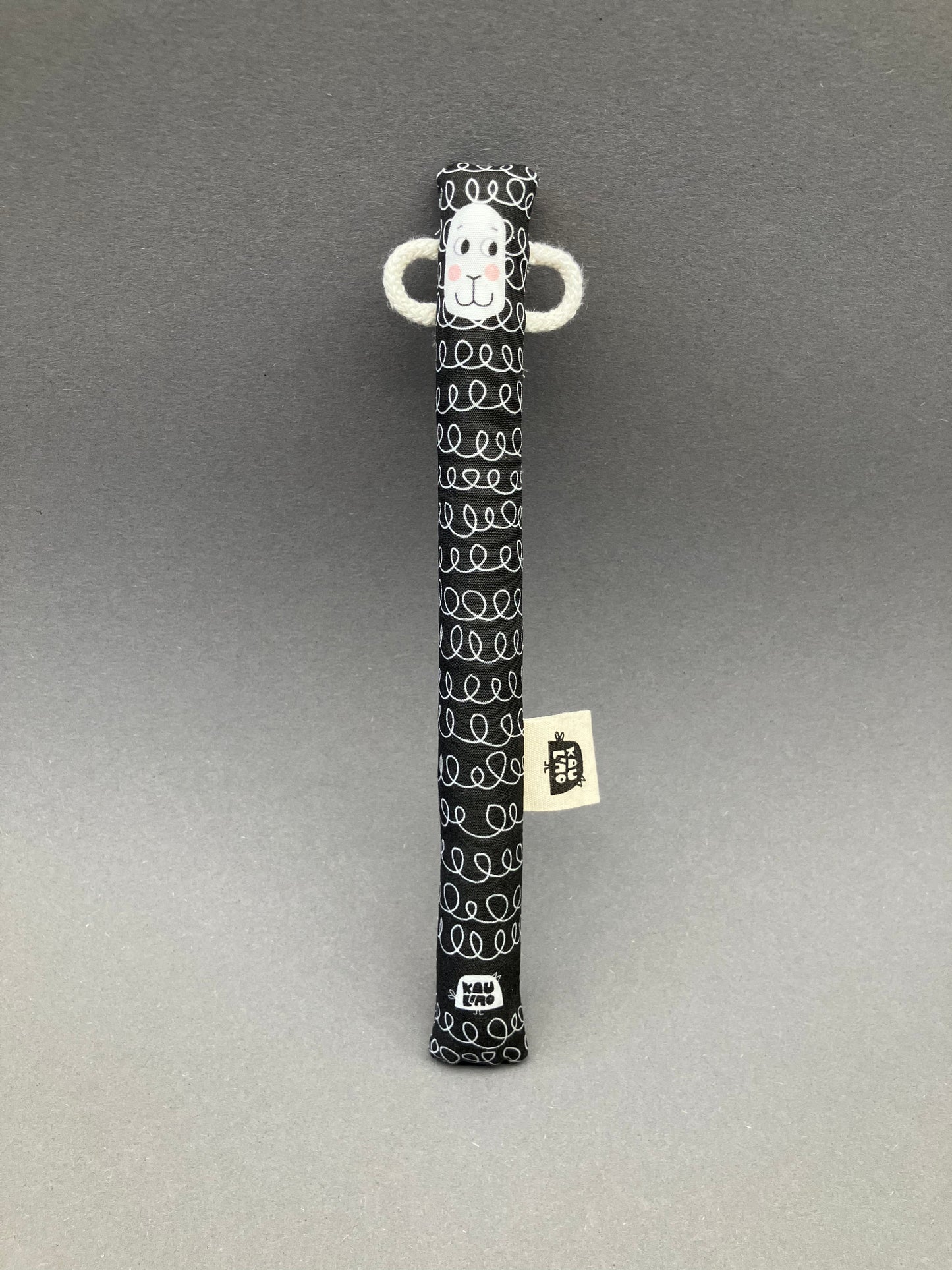 Kaulino Kauli - der fröhliche Begleiter ohne Mütze