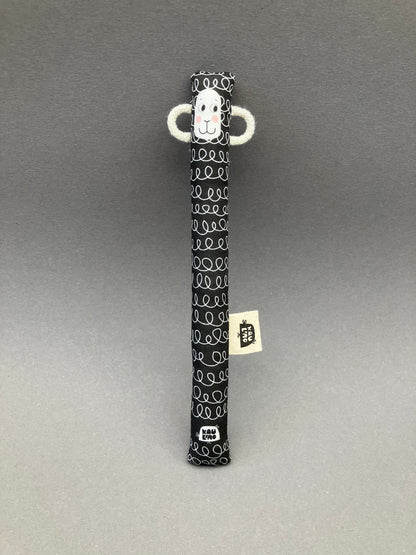 Kaulino Kauli - der fröhliche Begleiter ohne Mütze