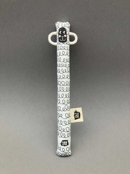 Kaulino Kauli - der fröhliche Begleiter ohne Mütze