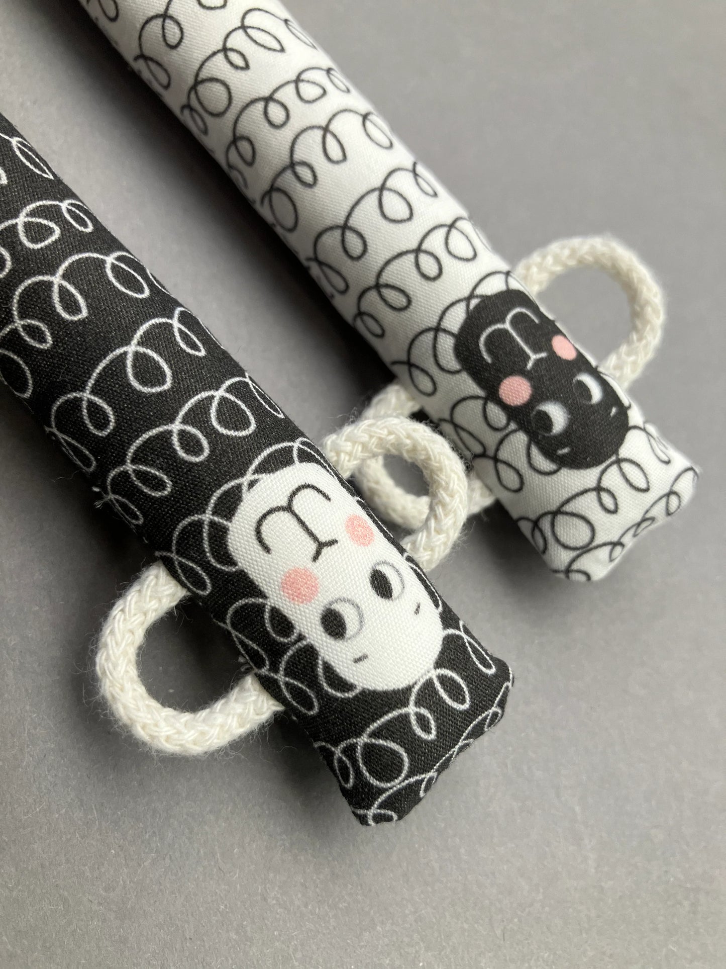 Kaulino Kauli - der fröhliche Begleiter ohne Mütze