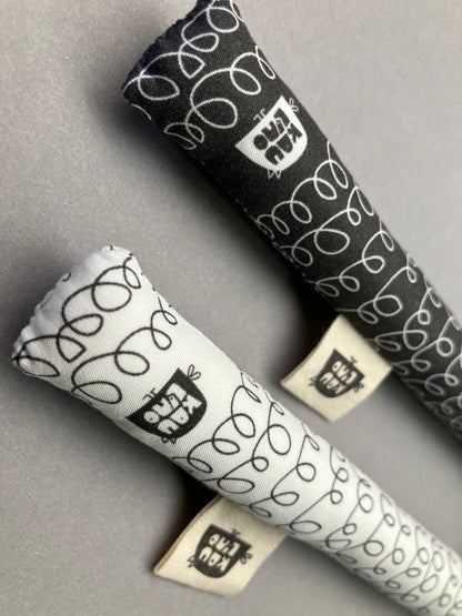 Kaulino Kauli - der fröhliche Begleiter ohne Mütze