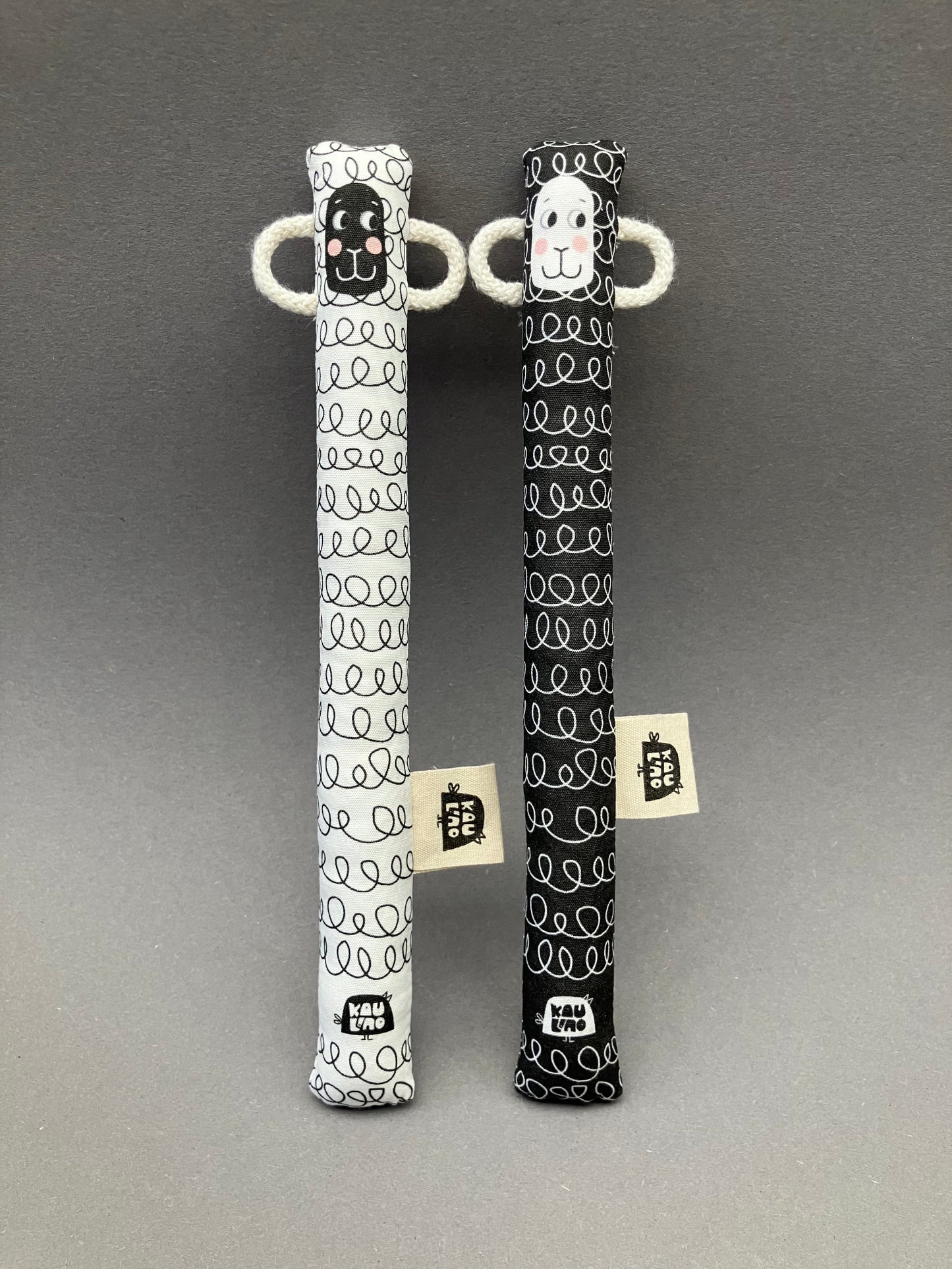 Kaulino Kauli - der fröhliche Begleiter ohne Mütze