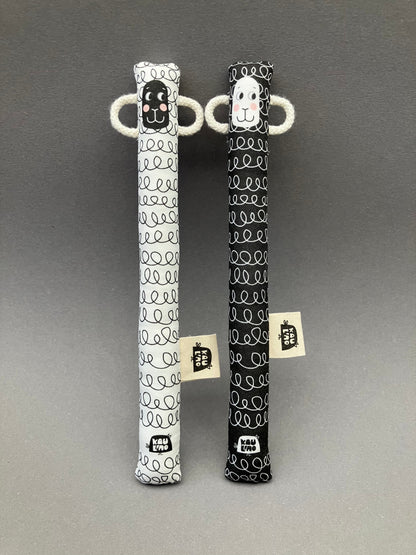 Kaulino Kauli - der fröhliche Begleiter ohne Mütze