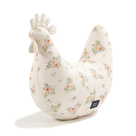 LaMillou Grandma Dana - Stillhenne Bamboo ENGLISH GARDEN