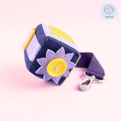 Jolly Designs Calmi Cube Fiori