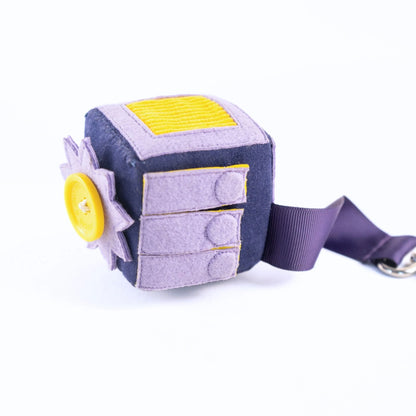 Jolly Designs Calmi Cube Fiori