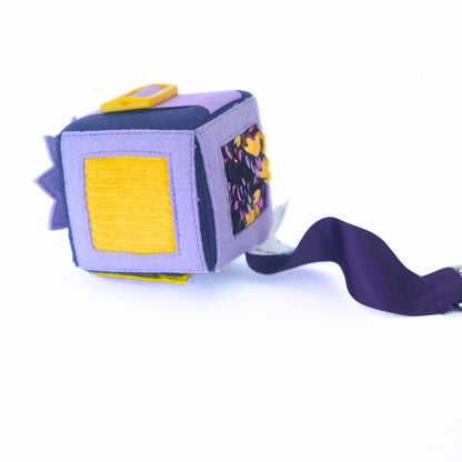 Jolly Designs Calmi Cube Fiori