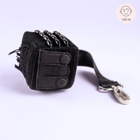 Jolly Designs Calmi Cube Neri