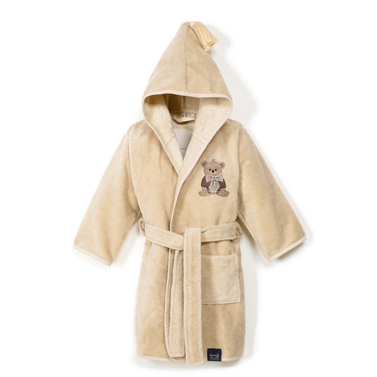 LaMillou Kinderbademantel - BABY BEAR