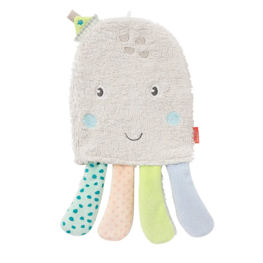 Fehn Waschlappen Oktopus