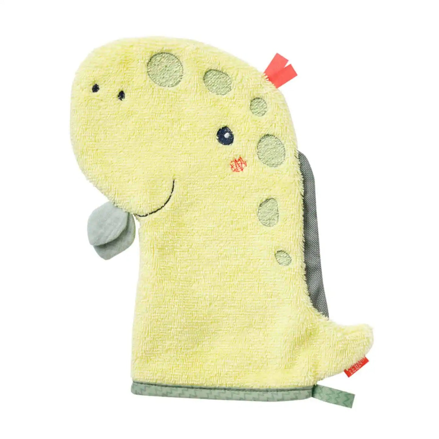 Fehn Waschlappen Dino