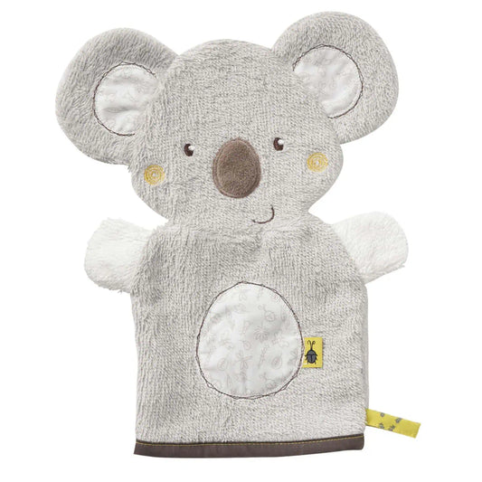 Fehn Waschlappen Koala