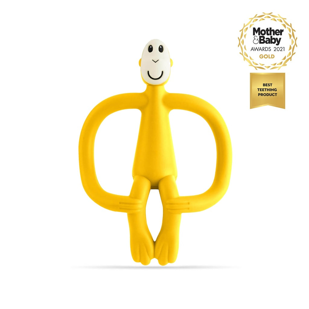MATCHSTICK Monkey Beissring