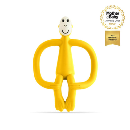 MATCHSTICK Monkey Beissring