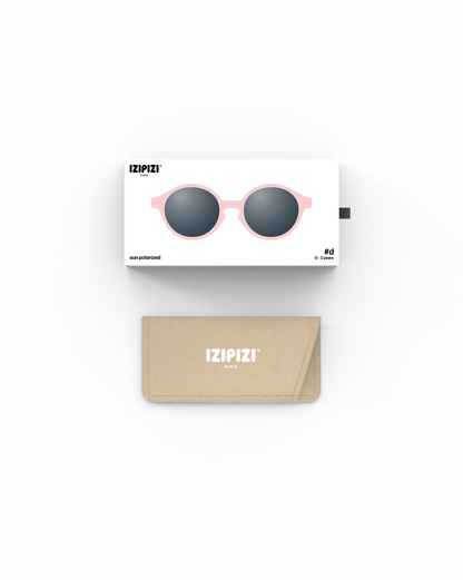 IZIPIZI Baby Sonnenbrille #d 0-3Y