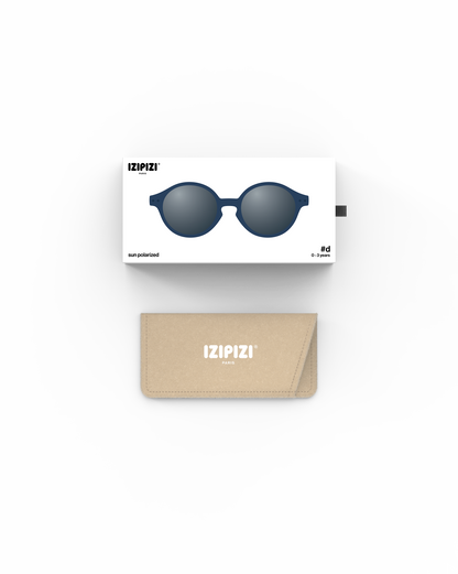 IZIPIZI Baby Sonnenbrille #d 0-3Y
