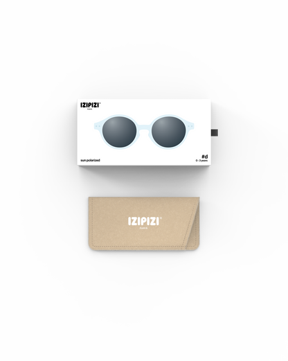 IZIPIZI Baby Sonnenbrille #d 0-3Y