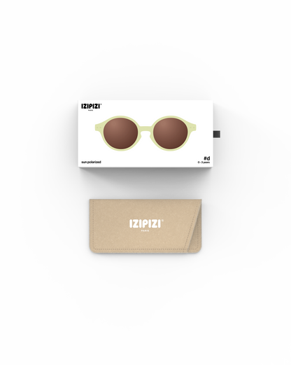 IZIPIZI Baby Sonnenbrille #d 0-3Y