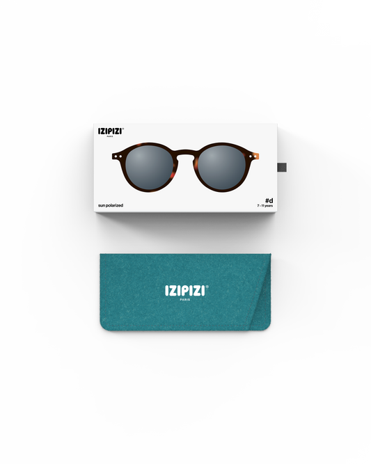 IZIPIZI Kinder Sonnenbrille #d 7-11Y