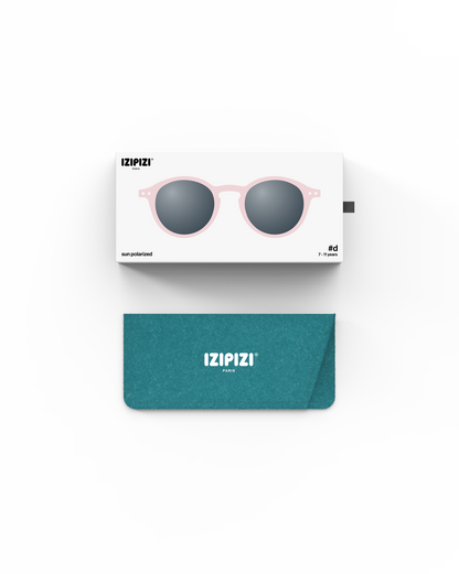 IZIPIZI Kinder Sonnenbrille #d 7-11Y