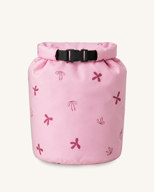 Little Casimir Wet Bag - Pretty Bow