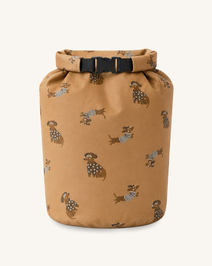 Little Casimir Wet Bag - Good Boy Club