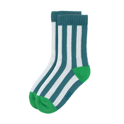 Lässig Tennissocken Kinder 3er Set - Hund