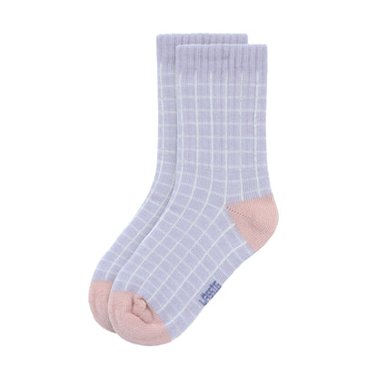 Lässig Tennissocken Kinder 3er Set - Katze