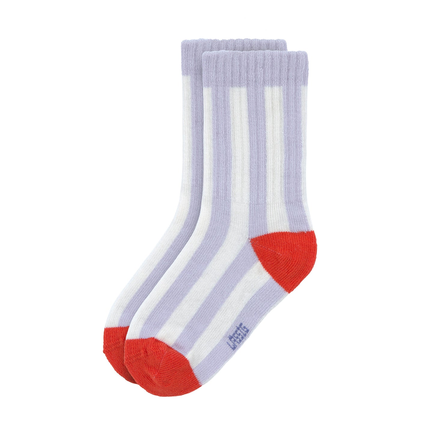 Lässig Tennissocken Kinder 3er Set - Katze