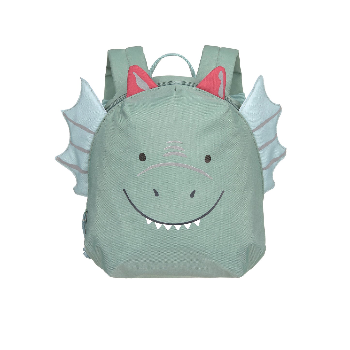 Lässig Kindergartenrucksack Tiny - About Friends, Drachen