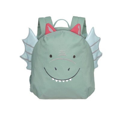 Lässig Kindergartenrucksack Tiny - About Friends, Drachen