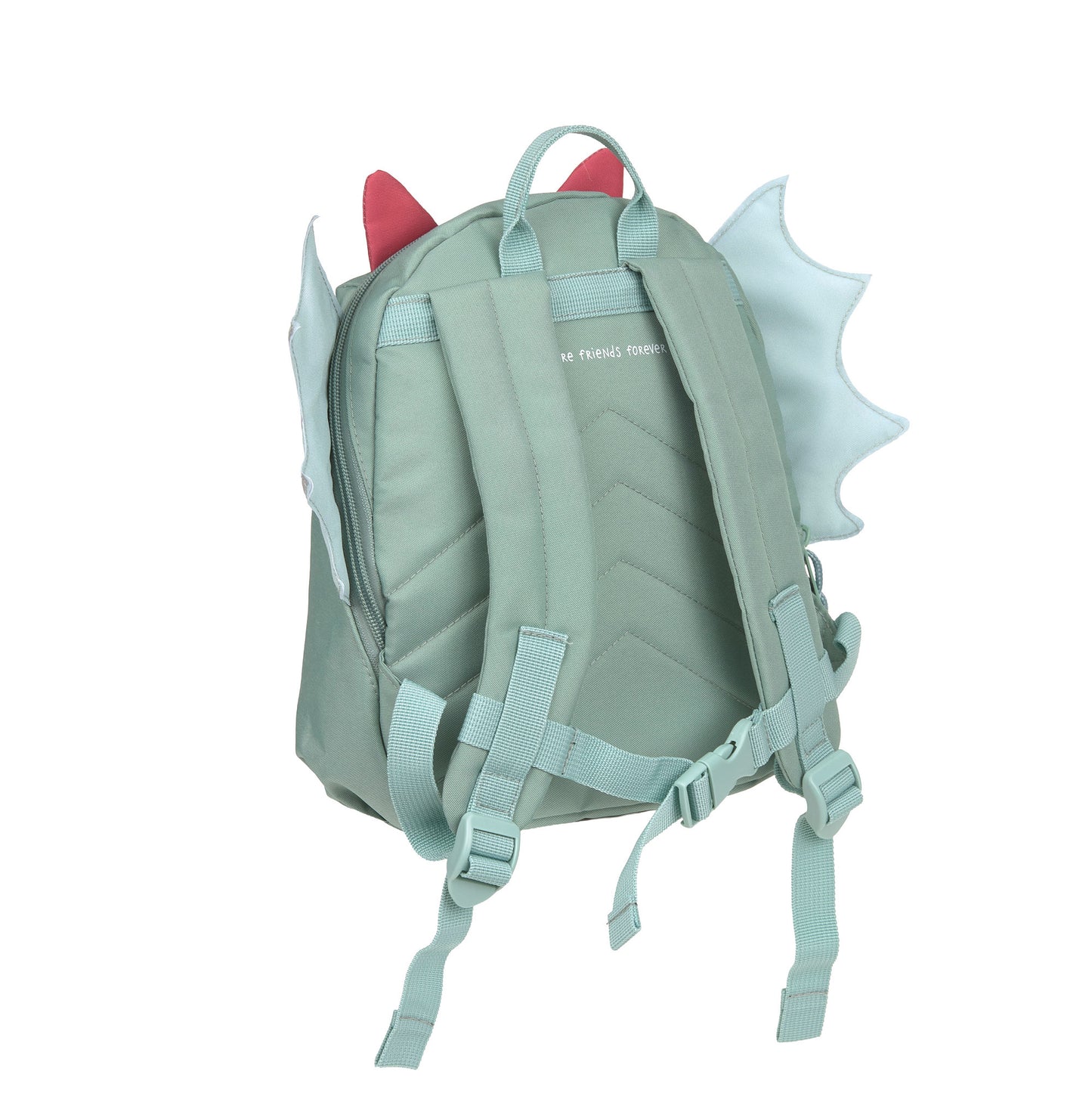 Lässig Kindergartenrucksack Tiny - About Friends, Drachen