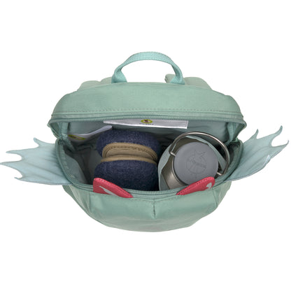 Lässig Kindergartenrucksack Tiny - About Friends, Drachen