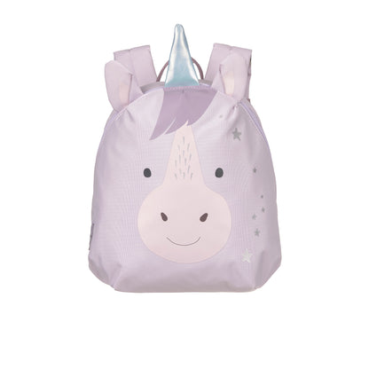 Lässig Kindergartenrucksack Tiny - About Friends, Einhorn
